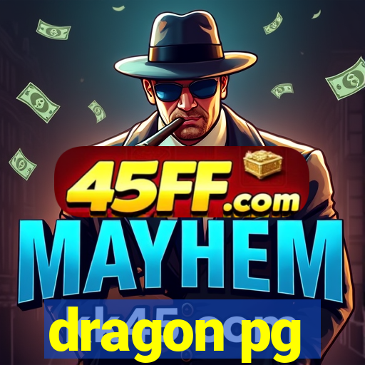 dragon pg